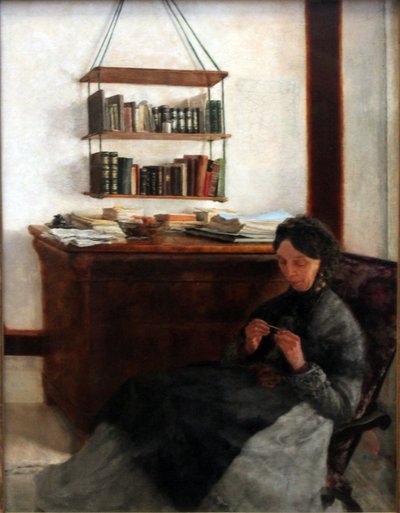 The Artist